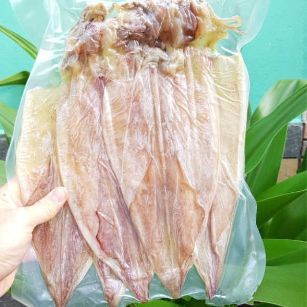 Lam Sơn Food - địa chỉ cung cấp mực khô Phú Quốc chất lượng và uy tín hàng đầu thị trường