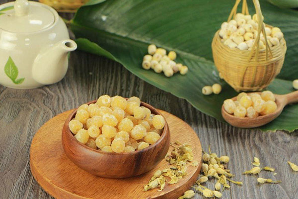 17 món đặc sản Hà Nội làm quà mang nhiều ý nghĩa cho người nhận - Lam Sơn Food