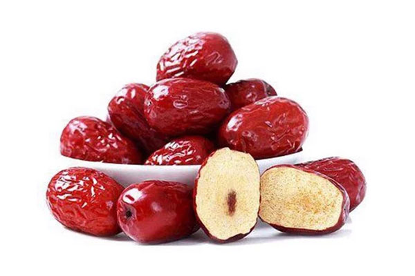 Địa chỉ mua táo đỏ tân cương ở Hà Nội