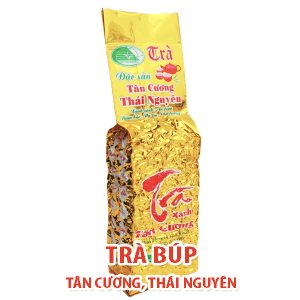 Trà Truyền Thống, Trà Búp Tân Cương Thái Nguyên