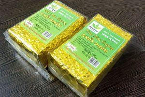 Chè Tân Cương Thái Nguyên giá bao nhiêu tiền