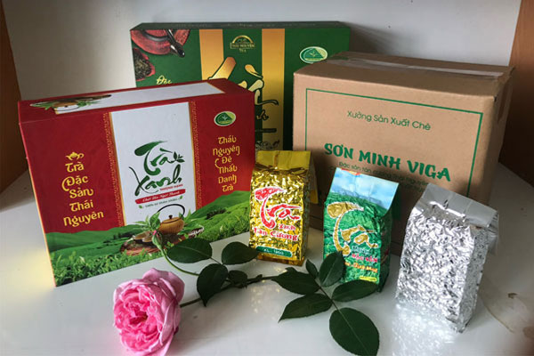 Chè Thái Nguyên làm quà luôn là sự lựa chọn ưu tiên hàng đầu của nhiều khách hàng. Chè Thái Nguyên làm quà luôn là sự lựa chọn ưu tiên hàng đầu của nhiều khách hàng.