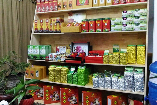 LamSonFood là địa chỉ mua chè Thái Nguyên ở TPHCM chất lượng. LamSonFood là địa chỉ mua chè Thái Nguyên ở TPHCM chất lượng.