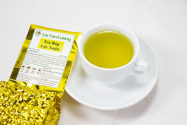 Chè Búp là một trong những loại trà nổi tiếng và cao cấp nhất của Việt Nam.