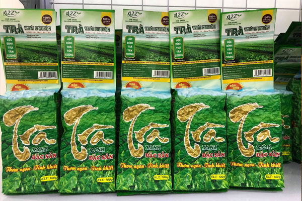 Chè Lộc Đỉnh là biểu tượng của sự tinh túy, thuần khiết trong văn hóa thưởng trà Việt Nam. Chè Lộc Đỉnh là biểu tượng của sự tinh túy, thuần khiết trong văn hóa thưởng trà Việt Nam.