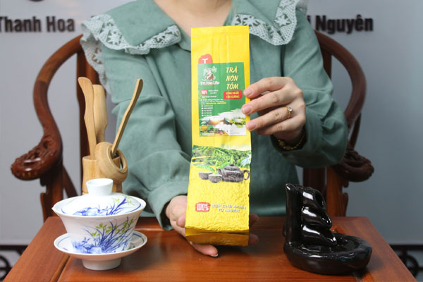 LamSonFood là địa chỉ chuyên cung cấp các dòng sản phẩm chè Thái Nguyên chất lượng.