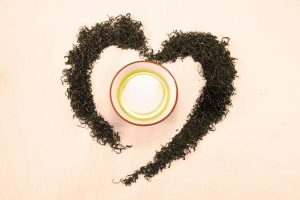 Cách nhận biết chè Thái Nguyên cũ và mới