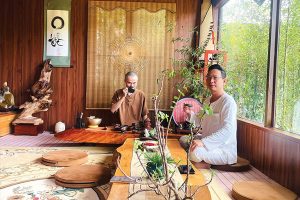 Có nên chọn trà Tân Cường Thái Nguyên để tiếp khách