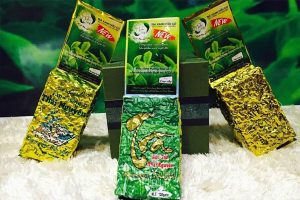Vì sao chè Tân Cường của Thái Nguyên là ngon nhất