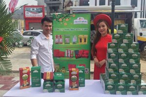 Bán chè Thái Nguyên có lãi không