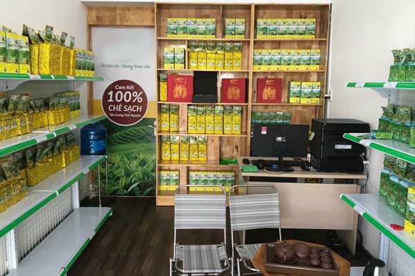 Hợp tác xã Trà Hương Cường là đơn vị hàng đầu trong lĩnh vực sản xuất và phân phối trà Thái Nguyên. Hợp tác xã Trà Hương Cường là đơn vị hàng đầu trong lĩnh vực sản xuất và phân phối trà Thái Nguyên.